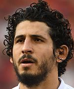 Ahmed Hegazy