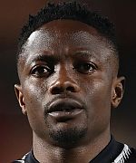 Ahmed Musa