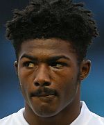 Ainsley Maitland-Niles