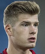 Alexander Sörloth