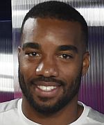 Alexandre Lacazette