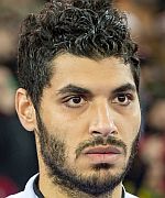 Ali Gabr