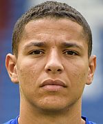 Amine Harit