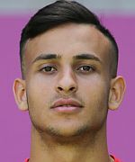 Anas Bakhat