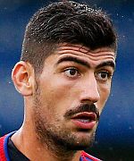 Andreas Bouchalakis
