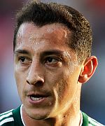 Andres Guardado