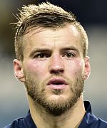 Andriy Yarmolenko