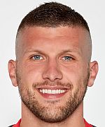 Ante Rebic