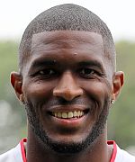 Anthony Modeste