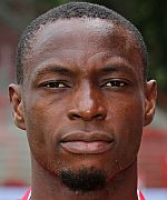 Anthony Ujah