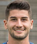 Antonio Colak