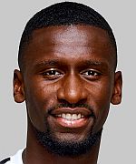 Antonio Rüdiger