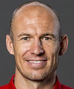 Arjen Robben