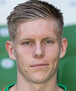 Aron Johannsson