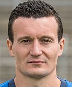 Artem Fedetskyy