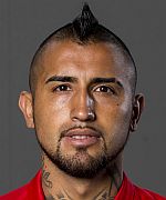 Arturo Vidal