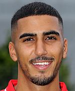Aymen Barkok
