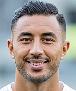 Aziz Bouhaddouz