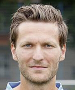 Benjamin Lauth