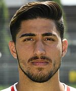 Berkay Özcan