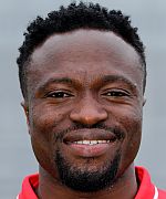 Bernard Tekpetey
