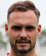 Birger Verstraete
