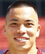 Bobby Wood