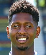 Boubacar Barry