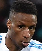 Bouna Sarr