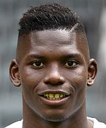 Breel Embolo