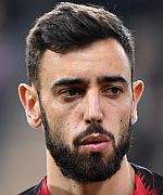 Bruno Fernandes