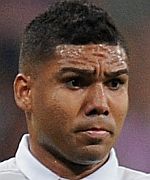  Casemiro