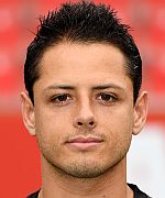 Javier Hernandez