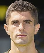 Christian Pulisic