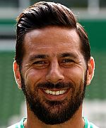 Claudio Pizarro