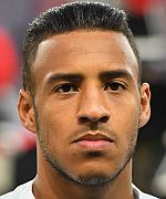 Corentin Tolisso