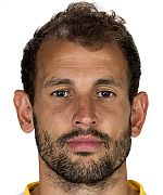 Cristhian Stuani