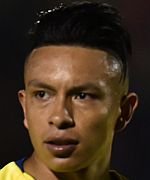 Cristian Ramirez