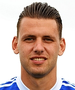 Adam Szalai