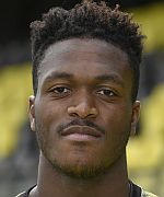 Dan-Axel Zagadou