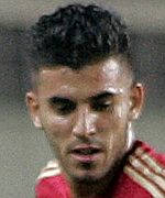 Dani Ceballos