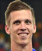 Dani Olmo