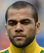 Daniel Alves