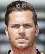 Daniel Davari
