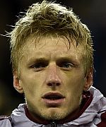 Daniel Wass