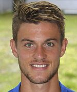 Daniele Rugani