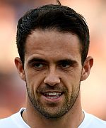 Danny Ings