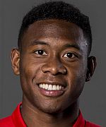 David Alaba