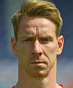 David Buchholz