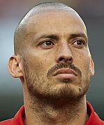 David Silva
